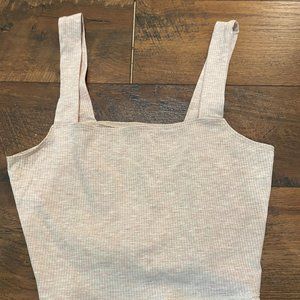 American Eagle Crop Top
